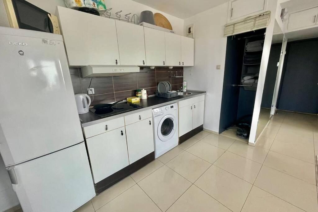 Sawa Apartment 2Xmetro Wifi 500 Mbs 50'Tv Netflix Hbo Appletv+ Βαρσοβία Εξωτερικό φωτογραφία