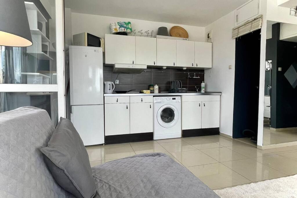 Sawa Apartment 2Xmetro Wifi 500 Mbs 50'Tv Netflix Hbo Appletv+ Βαρσοβία Εξωτερικό φωτογραφία