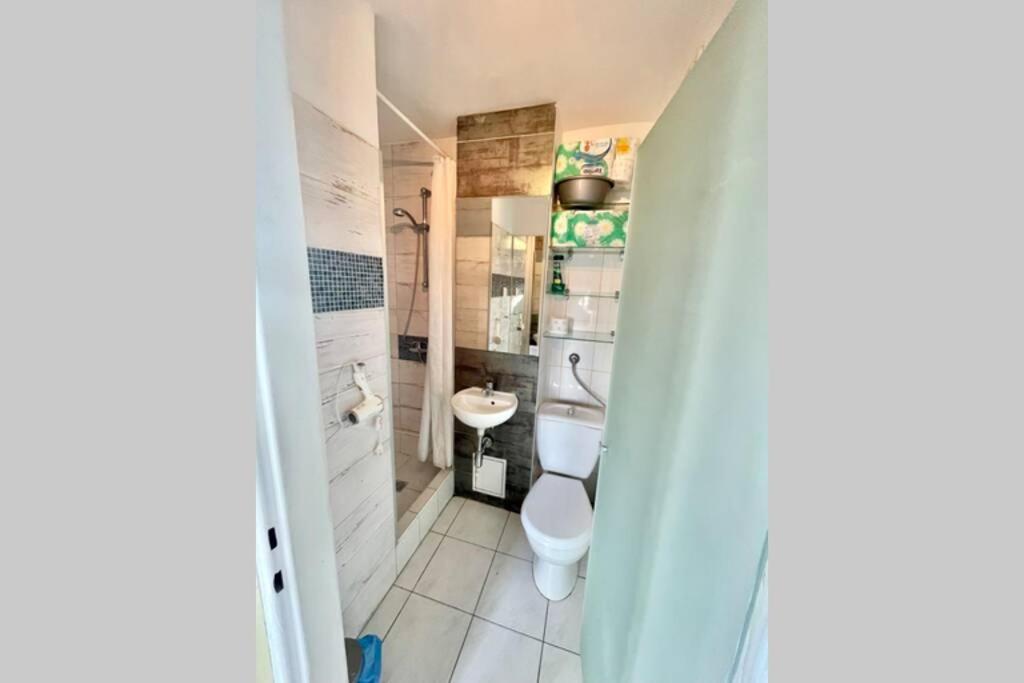 Sawa Apartment 2Xmetro Wifi 500 Mbs 50'Tv Netflix Hbo Appletv+ Βαρσοβία Εξωτερικό φωτογραφία