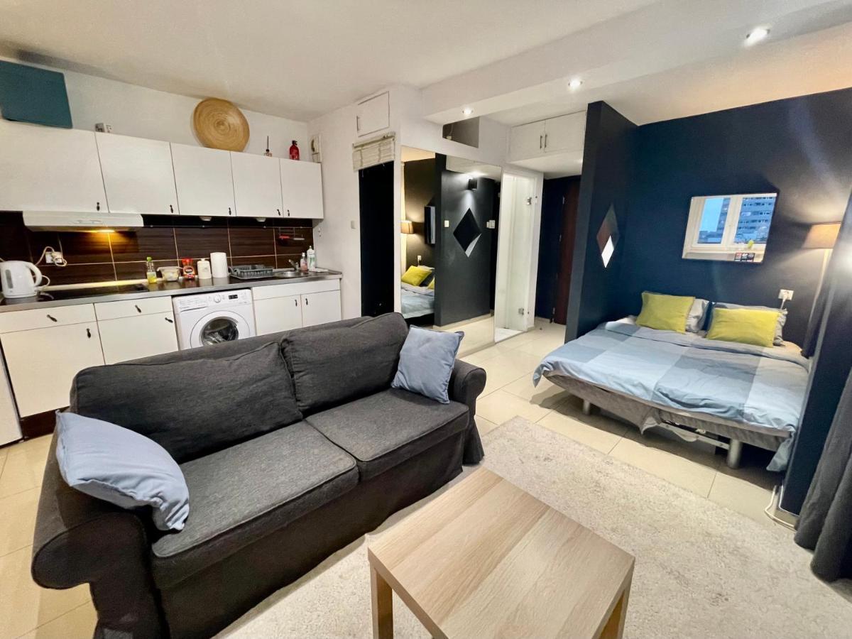 Sawa Apartment 2Xmetro Wifi 500 Mbs 50'Tv Netflix Hbo Appletv+ Βαρσοβία Εξωτερικό φωτογραφία