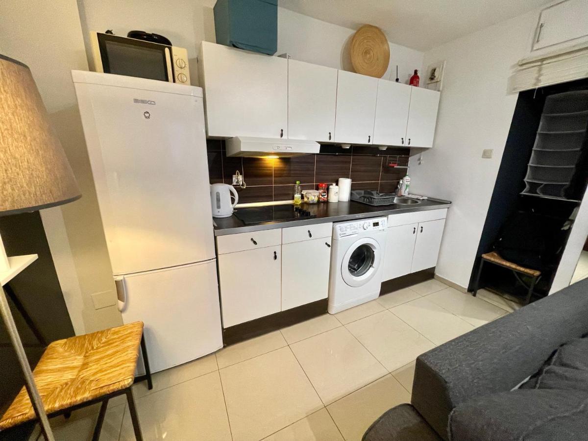 Sawa Apartment 2Xmetro Wifi 500 Mbs 50'Tv Netflix Hbo Appletv+ Βαρσοβία Εξωτερικό φωτογραφία